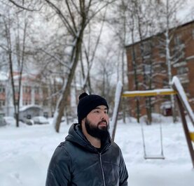 Жахонгир