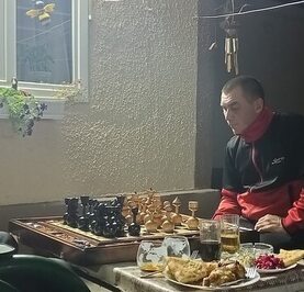 Евгений