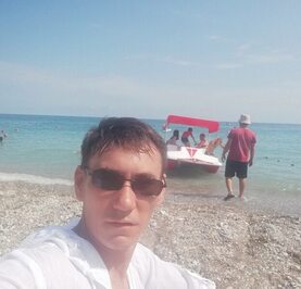 Шурик