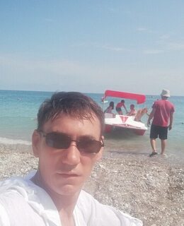 Шурик