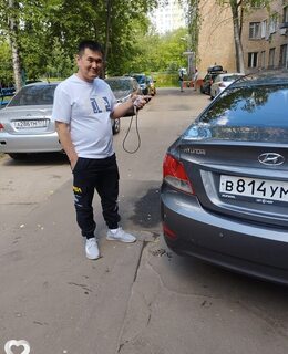 Жохонгир