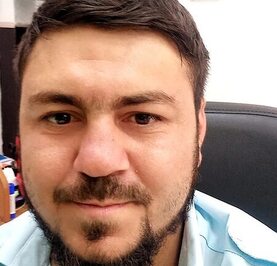 Илюха