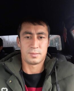 Муродали